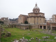 Roman forum dari sudut lain