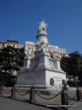 Monumen Christopher Colombus